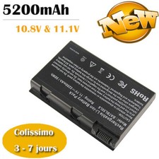 Batterie pour Acer Aspire 5610 5611 5612 5633 5634 5683 9110 9120 5102 5610z
