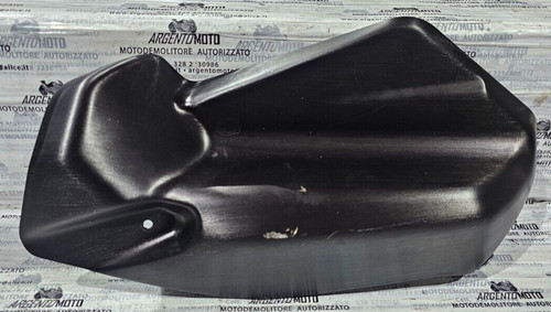 Protection silencieux ducati - silencieux,