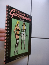 STANTON  /  LE RETOUR DE GWENDOLINE  / LES HUMANOIDES ASSOCIES  / EO