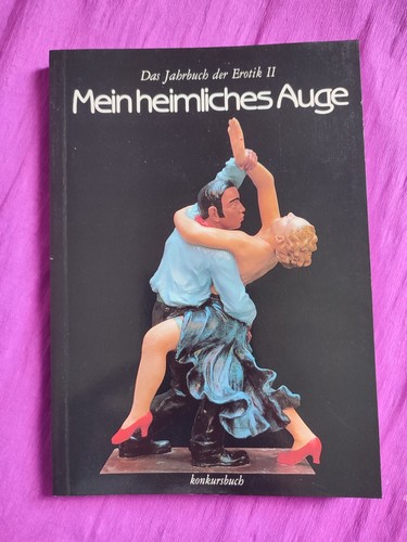 Mein heimliches auge - auge, –
