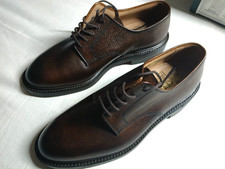 CROCKETT & JONES Grasmere dark