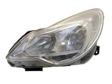 Optique avant principal gauche