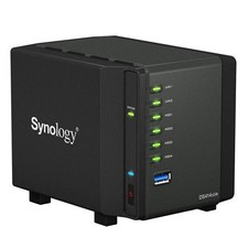 Synology DiskStation NAS DS414