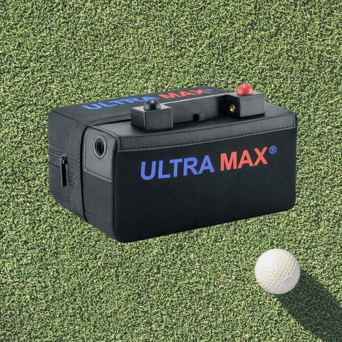 Batterie chariot golf - chariot,