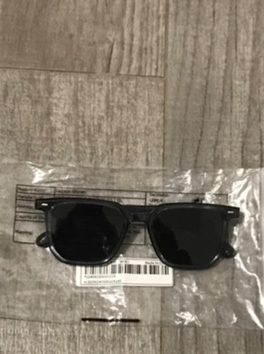 Lunette soleil pour homme - de,