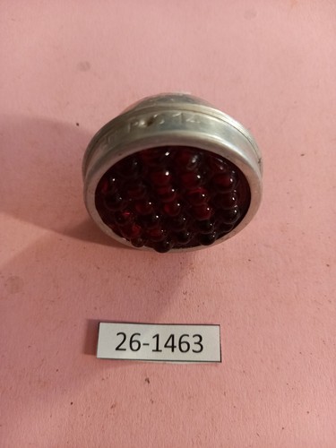 Catadioptre arrière ø40mm - arrière,