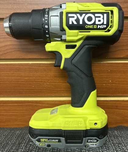 Ryobi pbldd01 18v brushless - ryobi,