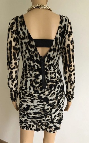 Robe glamour guess - robe,