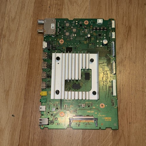 Carte mere sony kd 43x85j - sony, kd-43x85j