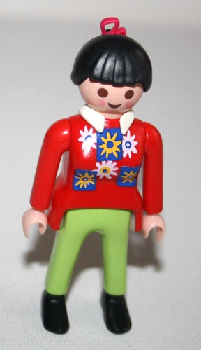 Playmobil 3925 femme maman - playmobil,