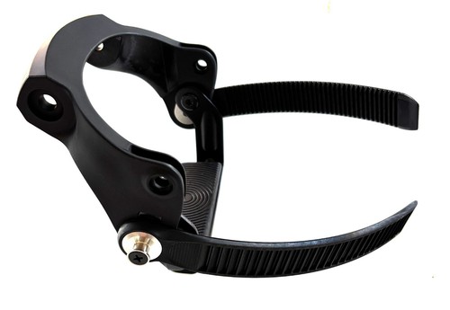 Nidecker fixations snowboard - fixations,