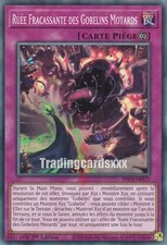 Yu-Gi-Oh! Ruée Fracassante
