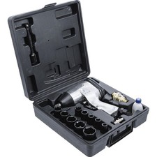 COFFRET CLE A CHOCS