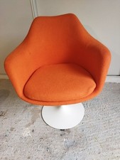 Fauteuil Knoll Eero Saarineen