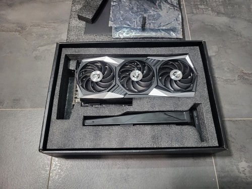 Msi radeon 6900 - gaming, x