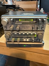 Mini chaine auto Pioneer