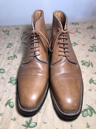 Botillons bowen 105 taille - 105, 43