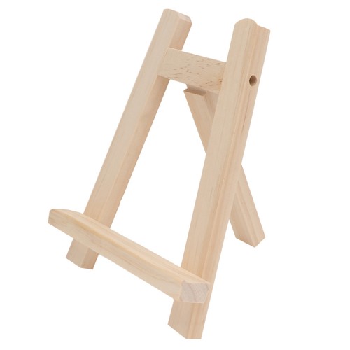 Support pour cadre photo - pour,