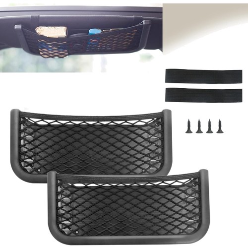 Filet rangement voiture - filet,