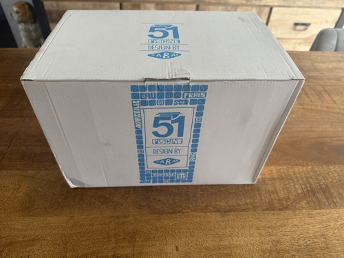 Verres pastis 51 - verres,