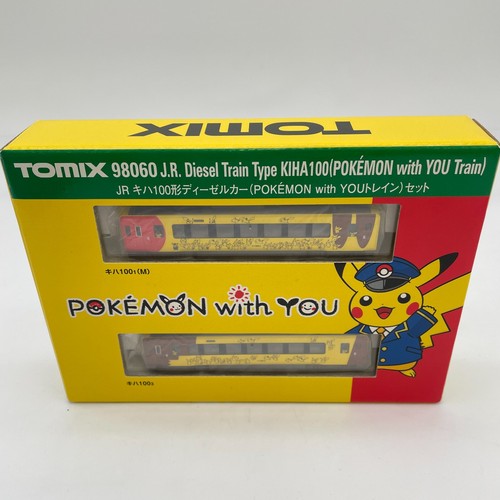 Tomix 98060 échelle - n, kiha