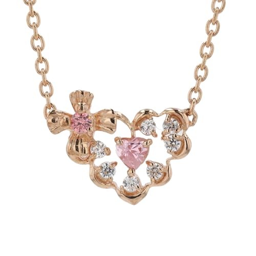 Disney collier pendentif - [disney],