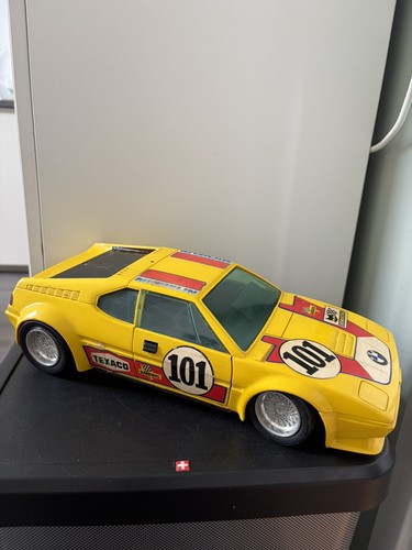 Radio control bmw - radio,