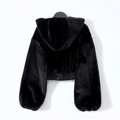 Femme hiver veste capuche - hiver,