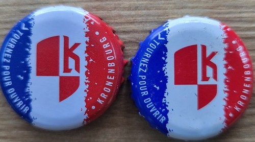 Capsules bière - 2,
