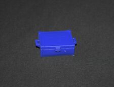 Playmobil aventure coffre de