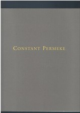 Constant Permeke Rétrospective 1886 1952 Exposition Paris 1998 très bon état