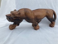 ART AFRICAIN STATUETTE DE