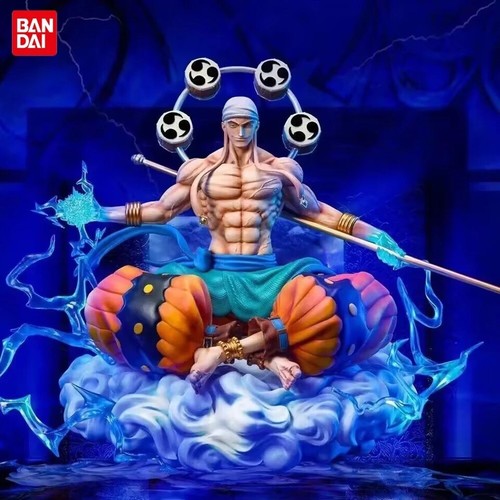 Figurine one piece ener - one,