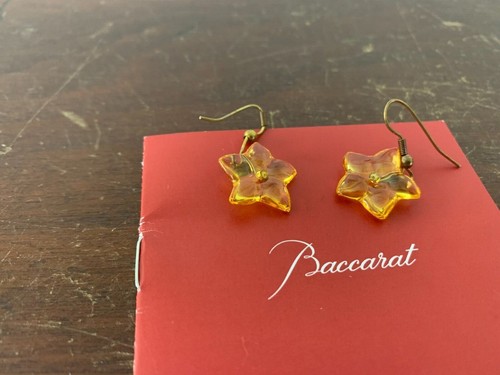 Boucle oreille fleur - boucle,
