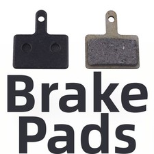 Plaquettes de Frein à Disque