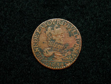 LIARD CUIVRE ROUGE 1614 SEDAN