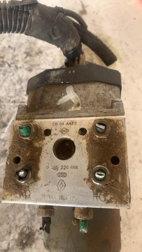 8200169058 abs renault kangoo - 8200169058,