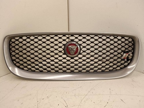 Jaguar 2015 grille calandre - xe,