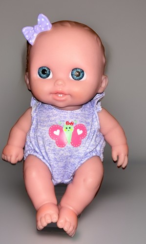 Berenguer lil cutesies - lil', 20