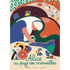 Livre Alice Au Pays Des Merveilles