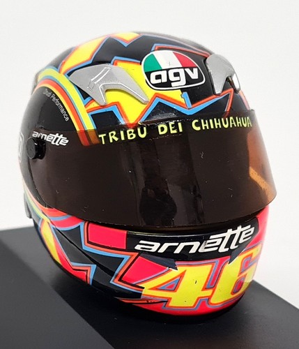 Minichamps valentino rossi - minichamps,