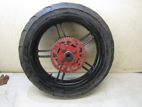 Jante roue arriere yamaha tzr - jante,
