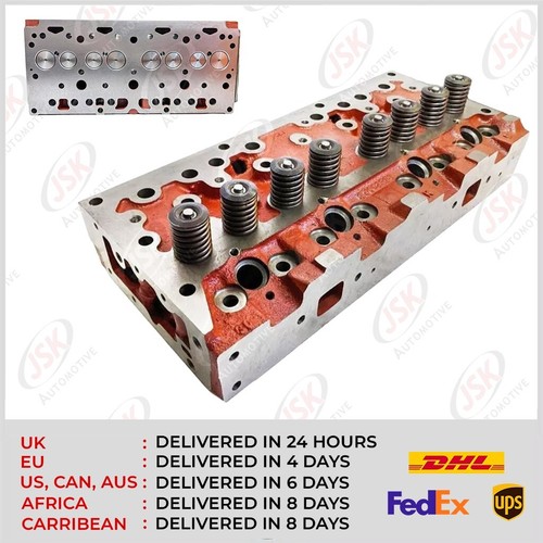 Culasse ensemble pour moteur - culasse,
