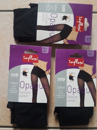 Neuf lot paires - de,