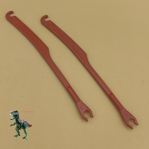 Playmobil barre pour - playmobil, x2