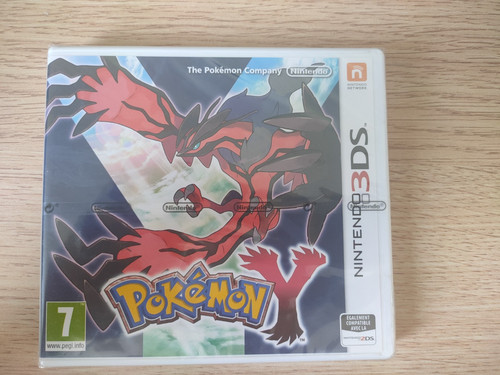 Pokémon nintendo 3ds 2ds - pokémon,