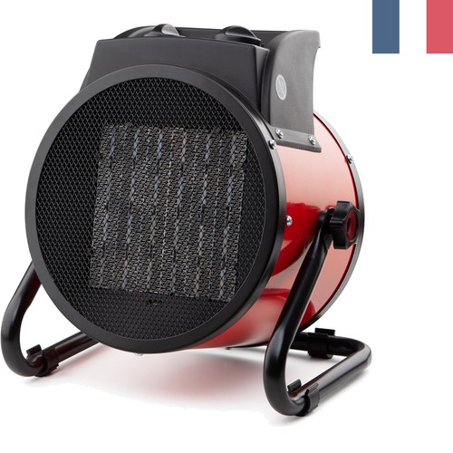 Radiateur électrique fhr 3050 - radiateur,