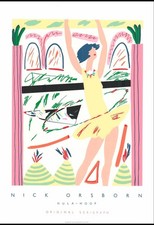 Hula-Hoop by Nick Orsborn - 25