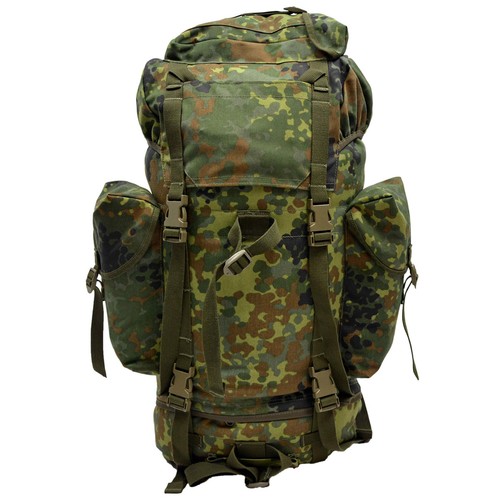 Original bundeswehr sac - original, bw