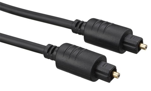 Câble audio optique - , toslink